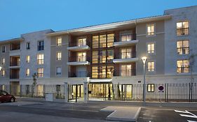 Domitys Les Cigales du Lubéron